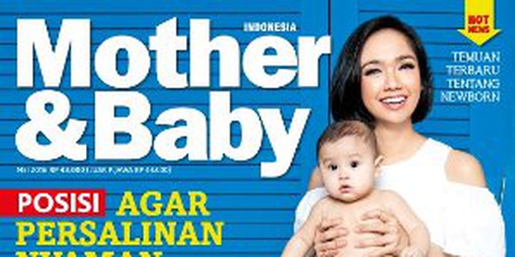 Cover Mei 2016