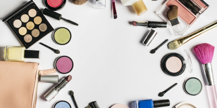 BPOM Temukan Produsen dari 12 Jenis Kosmetik Ilegal
