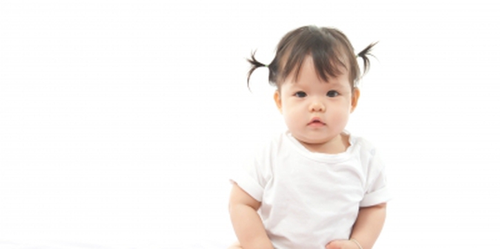 Perlukah Si Kecil Suplemen VItamin?