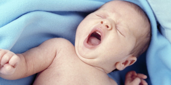 6 Hal Tentang Bayi yang Belum Anda Ketahui