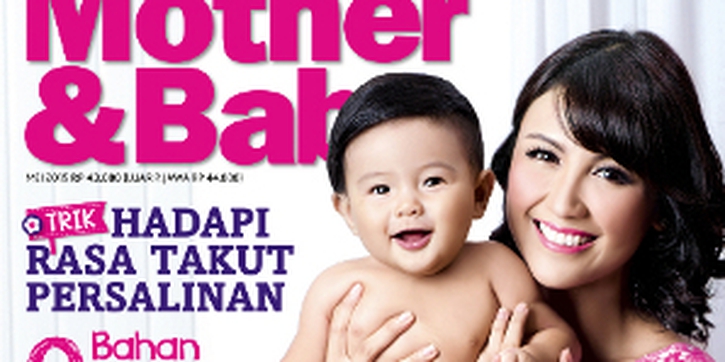 Cover Mei 2015