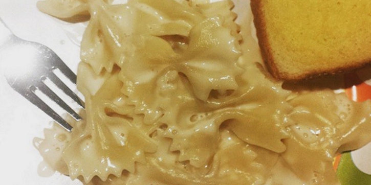 Moms, Ternyata Ini Alasan Si Kecil Tidak Mau Makan!