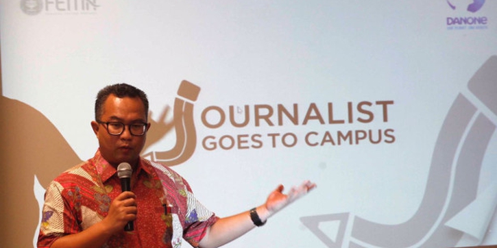 Problem Gizi di Indonesia, ‘Bom Waktu’ di Masa Depan