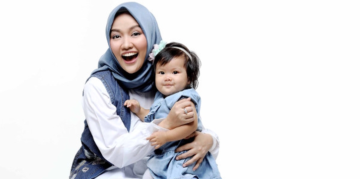 Diajeng Lestari: Ajarkan Anak Berpikir Out of the Box