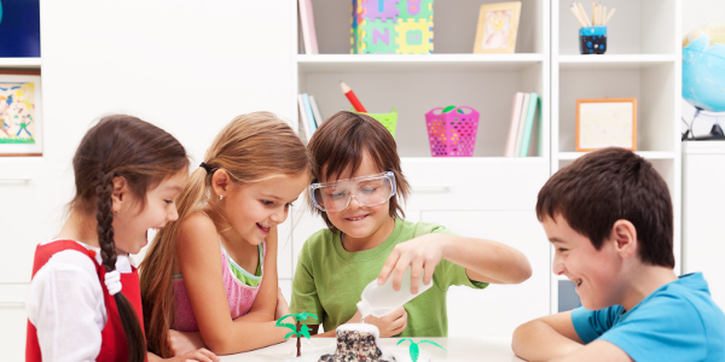 Summer Explorer Club, Aktivitas Seru untuk Si Kecil