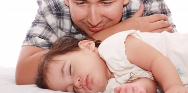 Lagu Pengantar Tidur Untuk Bayi