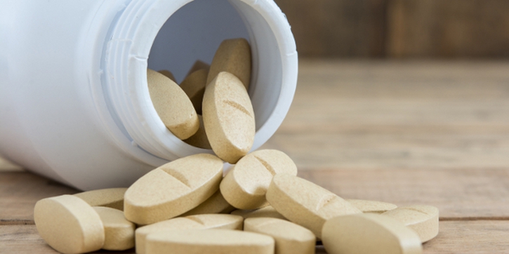 Anak Susah Minum Obat? Coba 4 Trik Jitu Ini 
