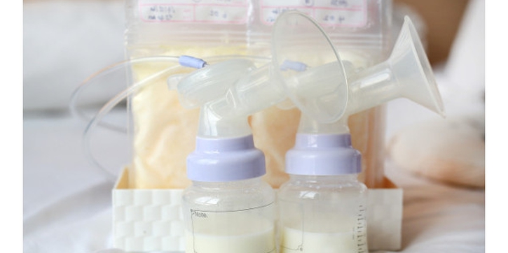 Apa Penyebab Jumlah ASI yang Diproduksi Sedikit?