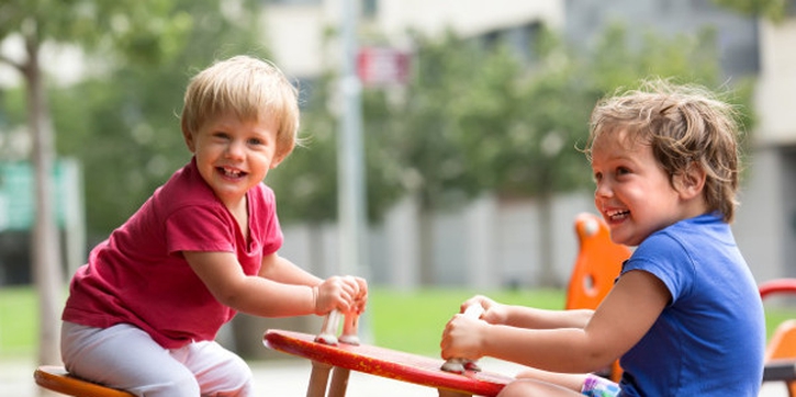 Moms, Ini Cara Amati Pertumbuhan Anak