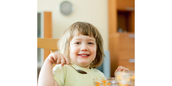 5 Tips Mengatasi Anak yang Susah Makan