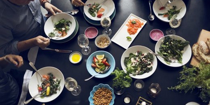 4 Manfaat Vegetarian Bagi Kesehatan Anda, Perlu Dicoba!
