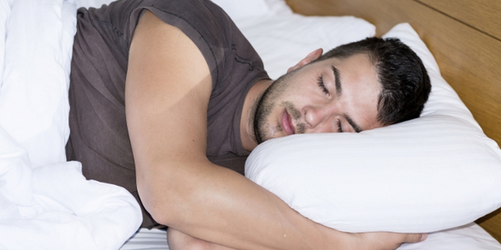 Riset Baru: Pria Kurang Tidur Berisiko Kanker Prostat