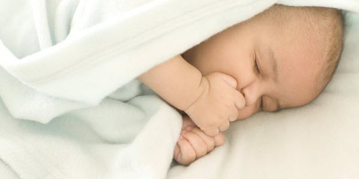Masalah Umum yang Menyerang Bayi