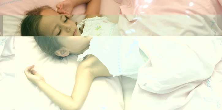 Tips Agar Anak Tak Mengompol di Malam Hari (2)