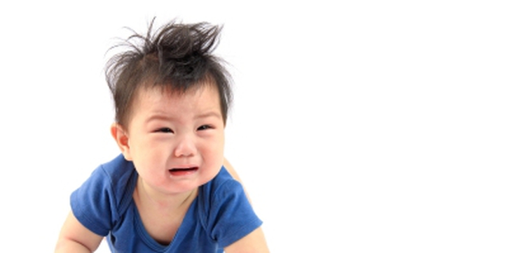 Mitos Seputar Kesehatan Bayi (1)