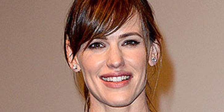 Jennifer Garner Mencintai Perannya Sebagai Ibu
