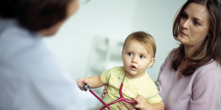 4 Langkah Memilih Dokter Anak yang Tepat