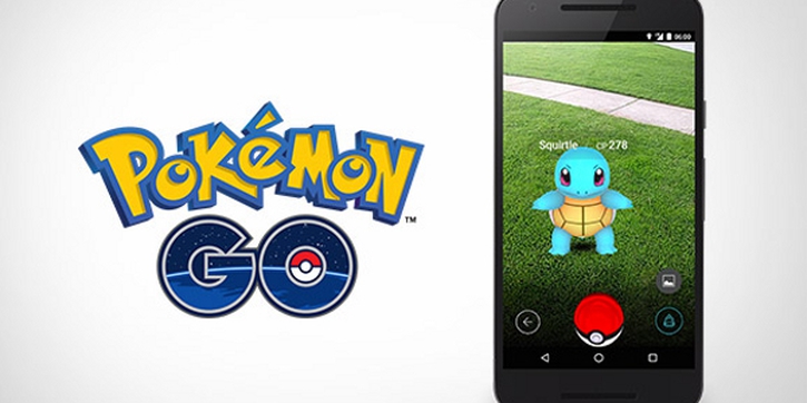 Nama Bayi Berdasarkan Pokémon Go Mulai Populer