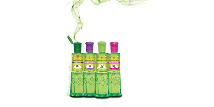 Aroma dan Kehangatan yang Melindungi Si Kecil