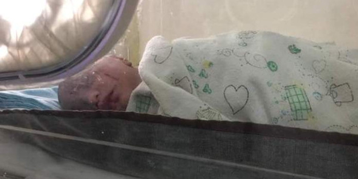 Cerita Pilu Bayi Baru Lahir Dibuang dari Lantai 3