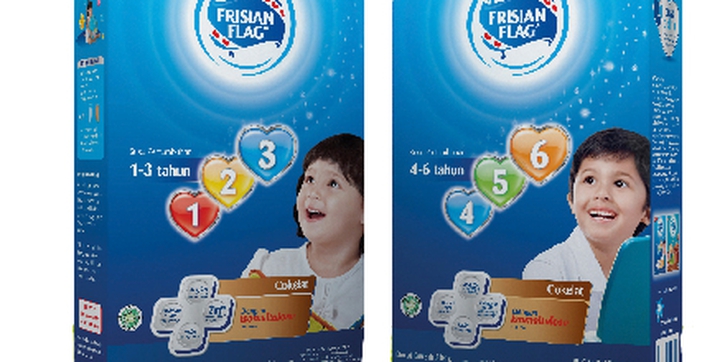 Manfaat Cokelat untuk Si Kecil