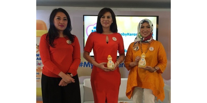 Masalah Rambut yang Sering Dialami Bayi, Ini Solusinya!