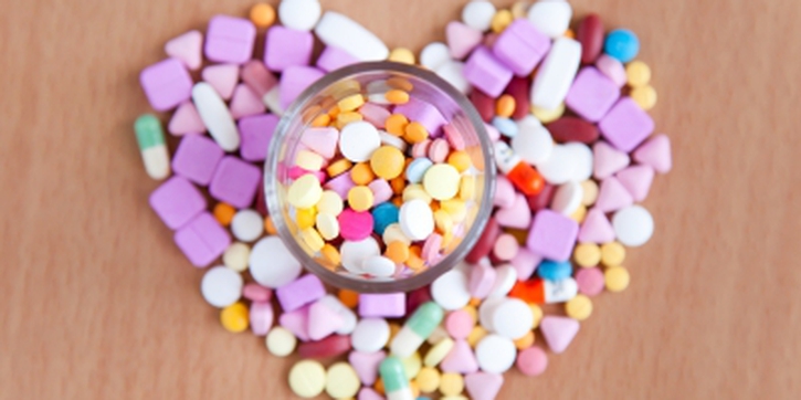 Awas, Obat Palsu!