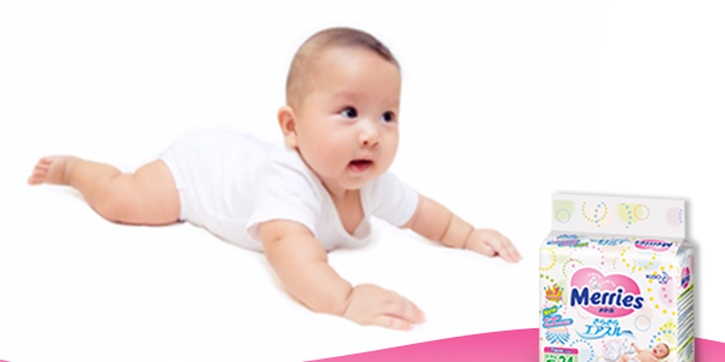 Mengenal Pertumbuhan Bayi Anda