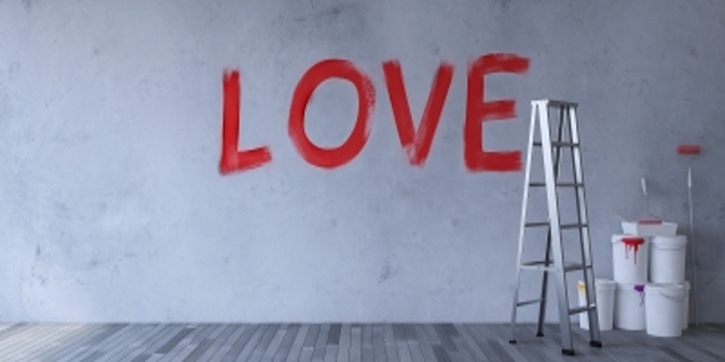 Warna Kamar Ini Buat Pasangan Sering Bercinta