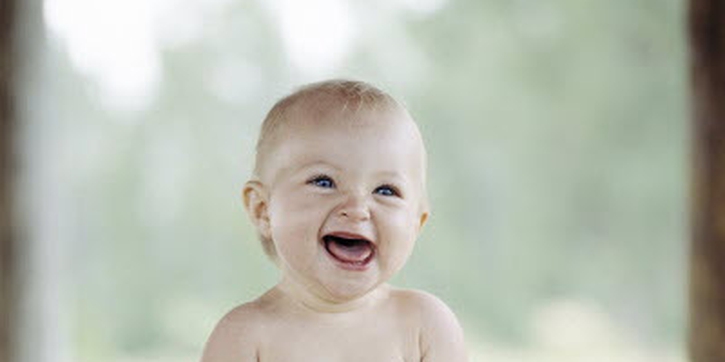 Apa Saja Kemampuan Bayi pada Setahun Pertama? 