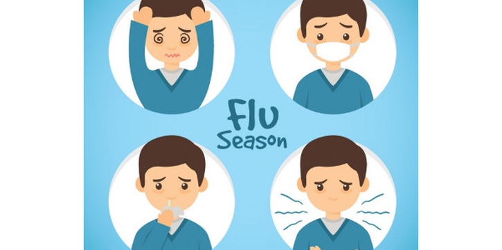 4 Cara Ampuh untuk Mencegah Anak Terkena Flu