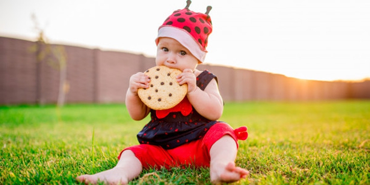 Kenali Celiac Disease pada Bayi