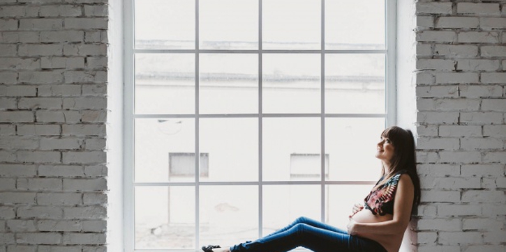 8 Rahasia Agar Tetap Fit dan Fresh Selama Hamil