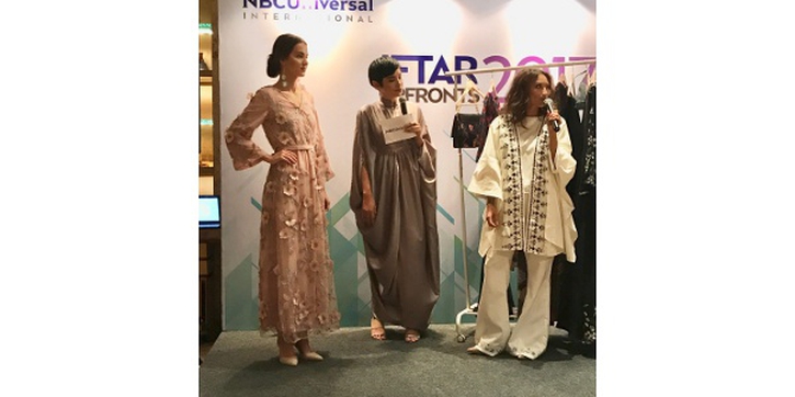 4 Trend Baju Lebaran 2017 dan Kiat Memilih Baju Lebaran