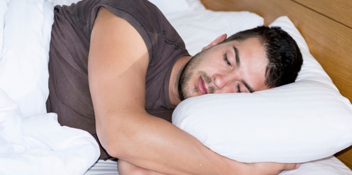 Kualitas Tidur Pria Pengaruhi Kesuburannya!