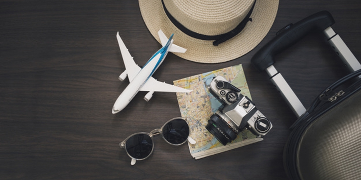Yuk, Kenali Indonesia dan Destinasi Wisata Indahnya