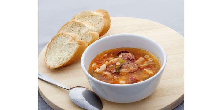 Minestrone