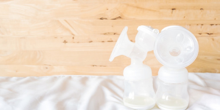 5 Tips Menggunakan Breast Pump untuk Ibu Menyusui