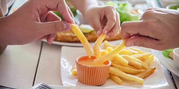 Tempat Berbuka Puasa Ramah Anak di Bogor