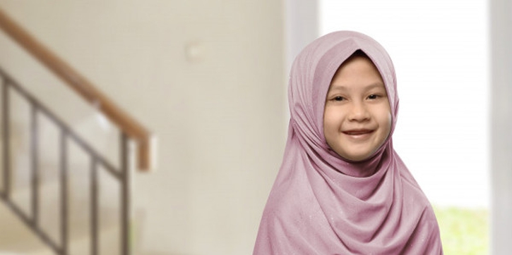 8 Tips Mengajak Balita Salat Id