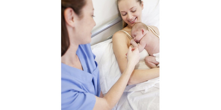 Cegah SIDS dengan Skin-to-Skin Contact