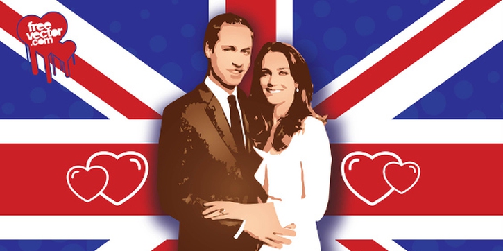 Ini Rahasia Kate Middleton Meredakan Morning Sickness