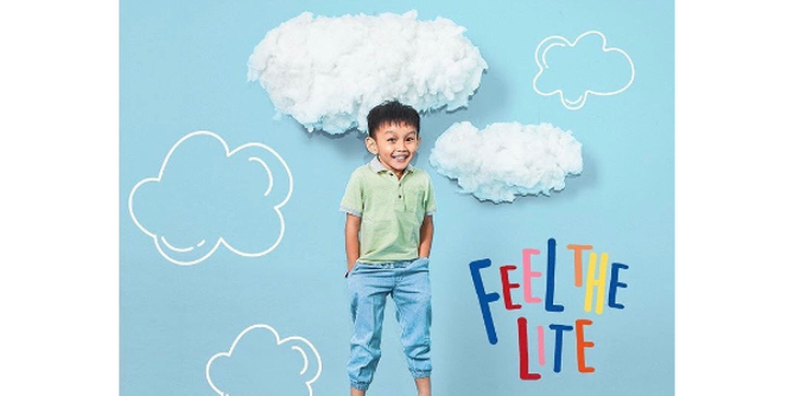 Memilih Sepatu yang Tepat untuk Segala Aktivitas Anak