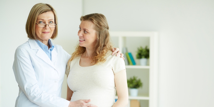 20 Tips Kehamilan Terbaik dari Para Dokter Kandungan