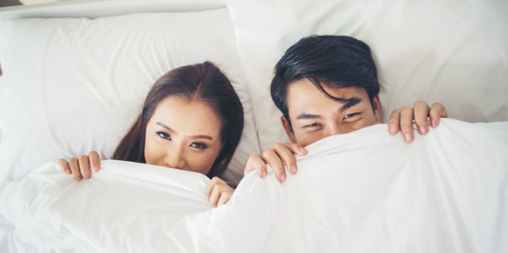 Seks Pasca Persalinan: Yang Penting untuk Anda Ketahui