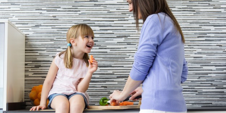 Resep Makanan untuk Anak yang Tak Suka Sayur dan Buah