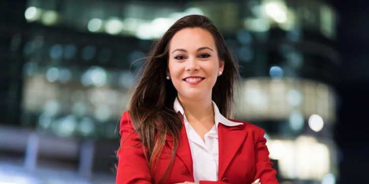 4 Cara Mudah untuk Tetap Bahagia di Kantor