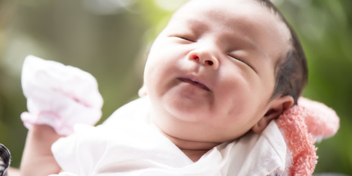 Gejala Awal Penyakit Kuning Pada Bayi