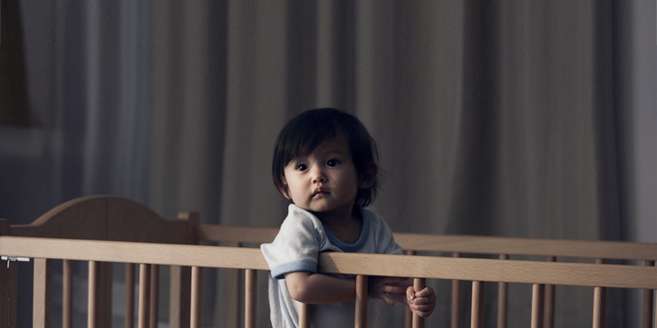 Si Kecil VS Popok Basah