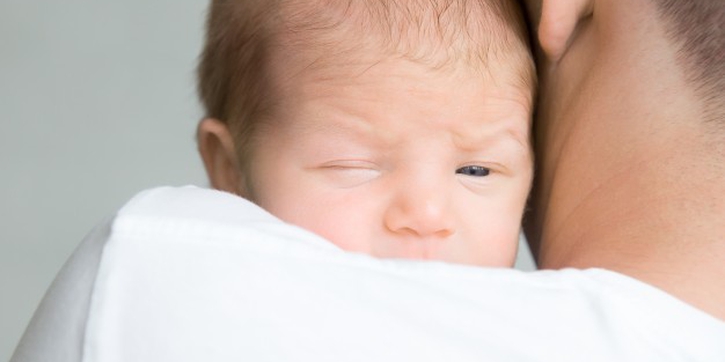 Waspada! Bayi Prematur Rentan Terkena Penyakit ROP
